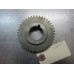 24F107 Crankshaft Timing Gear From 2014 Kia Sorento  2.4